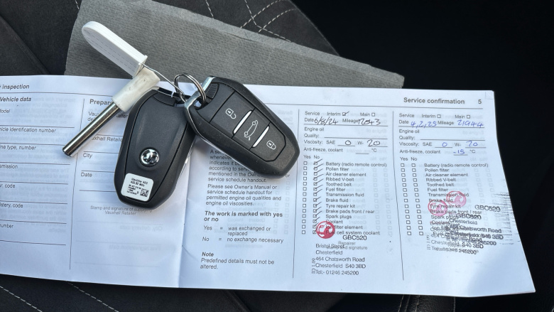 Vauxhall Grandland 1.2 Turbo Ultimate 5dr Auto Petrol Hatchback